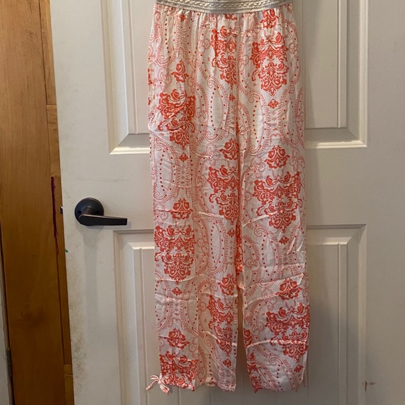 Collective Concepts Jumpsuit- NWT - Picture 2 of 9